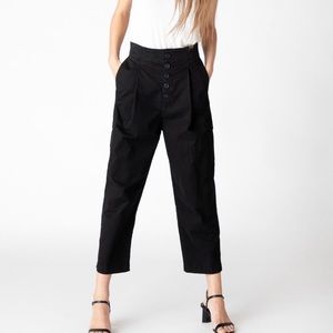 J brand adlen pants